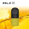 Relx Infinity Replacement Pod Cartridges 650 Puff  Exotic Passion