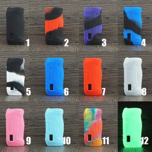 Geek Vape Aegis Solo Vape Cases