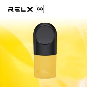 Relx Infinity Replacement Pod Cartridges 650 Puff  Hawaiian Sunshine