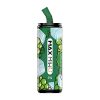 Max Miwu Coke Tin Disposable E-cigs  Juicy Green Grapes 3600 Puff 600mah