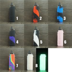 Oxva Origin Mini Vape Cases