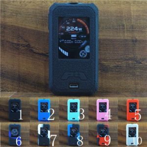 Smoant Charon Mini Vape Cases