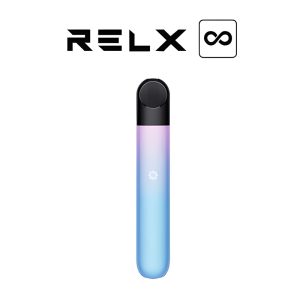 Relx Infinity Pod Systems Sky Blush 650 Puff 380mah