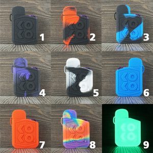 Uwell Caliburn Koko 2 Koko Prime Vape Cases