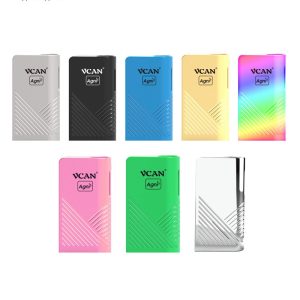Vcan Agni Built In Battery Mods 350mah