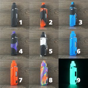 Voopoo Argus Pro Vape Cases
