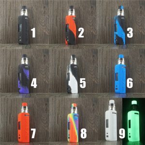 Voopoo Drag X Pro Vape Cases