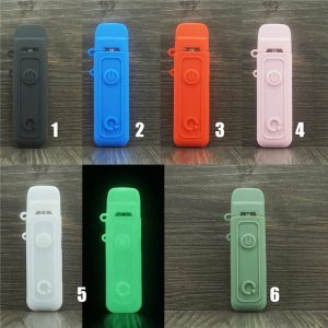 Voopoo Vinci Q Vape Cases