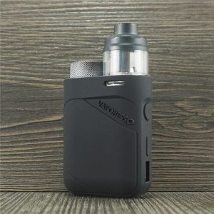Vaporesso Px80 Vape Cases Black