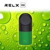 Relx Infinity Replacement Pod Cartridges  Zesty Sparkle 650 Puff