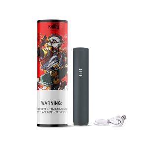 Miku Pod Systems