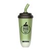 Wdg Mini Cup Disposable E-cigs 5000 Puff  Mung Bean Popsicle 600mah