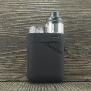 Vaporesso Px80 Silicone Case - Black - vapes-pen