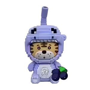 A+++ Tiger Disposable Vape 7000 Puffs _ Blackcurrant