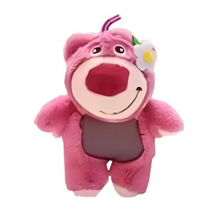 KERG-BBK Strawberry Bear Disposable Vape 8000 Puffs _ Blackcurrant