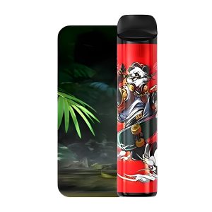MIKU Disposable Vape 3000 Puffs _ Dream Forest