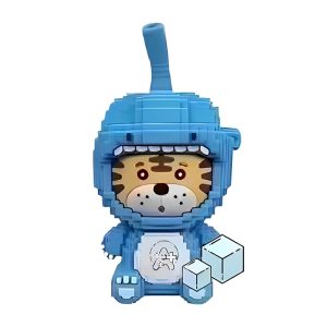 A+++ Tiger Disposable Vape 7000 Puffs _ Iced Water