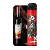MIKU Disposable Vape 3000 Puffs _ Lafite Ice