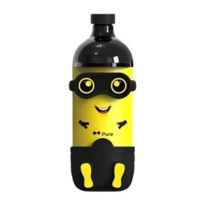 PURE Explosion Minions Disposable Vape 6000 Puffs _ Nishiume