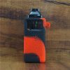 Aspire Breeze 2 Silicone Case - Rainbow - vapes-pen