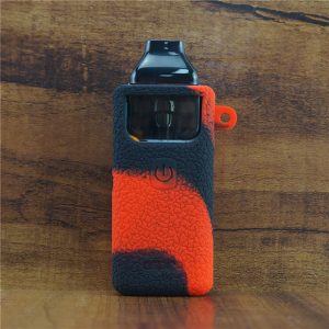 Aspire Breeze 2 Silicone Case - Rainbow - vapes-pen