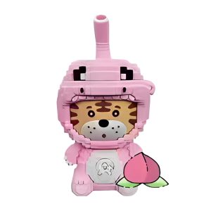 A+++ Tiger Disposable Vape 7000 Puffs _ Peach