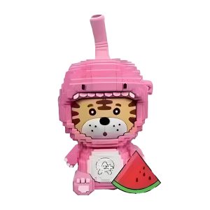 A+++ Tiger Disposable Vape 7000 Puffs _ Watermelon