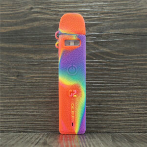 UWELL Caliburn g2 Silicone Case - Rainbow - vapes-pen