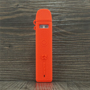 UWELL Caliburn g2 Silicone Case - Red - vapes-pen