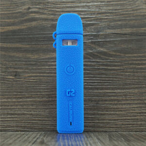 UWELL Caliburn g2 Silicone Case - Deep Blue - vapes-pen