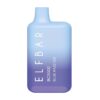 ELF BAR Disposable Vape BC 5000 Puffs _ Blue Razz Ice