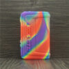 VOOPOO Tech Argus gt 2 Silicone Case - Rainbow - vapes-pen
