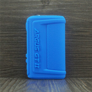 VOOPOO Tech Argus gt 2 Silicone Case - Deep Blue – vapes-pen