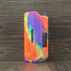 Greek Vape Aegis M100 mini2 Silicone Case - Rainbow – vapes-pen