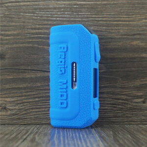 Greek Vape Aegis M100 mini2 Silicone Case - Deep Blue – vapes-pen