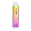 HOT CHICK Disposable Vape 6000 Puffs - Rum Grape