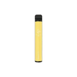 ELF BAR 600 Disposable 600 Puffs Banana Ice