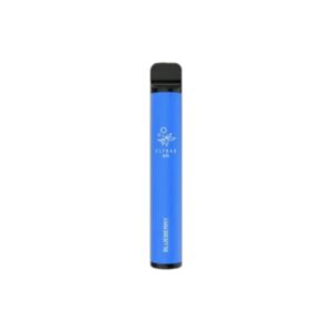 ELF BAR 600 Disposable 600 Puffs Blueberry 2ml