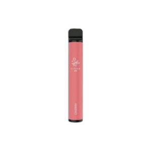 ELF BAR 600 Disposable 600 Puffs Cherry 550mAh
