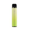 ELF BAR 2500 Disposable 2500 Puffs Coconut Melon 1400mAh