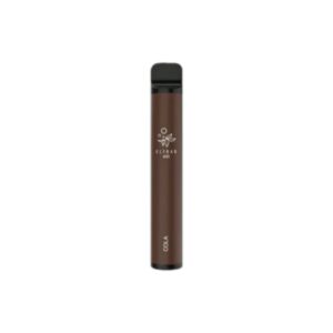 ELF BAR 600 Disposable Cola 600 Puffs 550mAh
