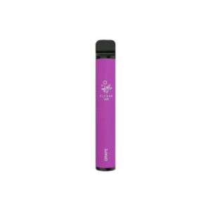 ELF BAR 600 Disposable Grape 600 Puffs