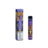 ELF BAR Lux 1500 Disposable 1500 Puffs Grapes Energy 850mAh