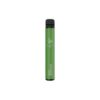 ELF BAR 600 Disposable 600 Puffs Green Gummy Bear