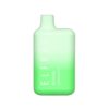 ELF BAR BC4000 Disposable 4000 Puffs Green Apple 11.5ml