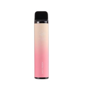 ELF BAR 2500 Disposable Juicy Peach 2500 Puffs 8ml