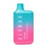 ELF BAR BC5000 Disposable 5000 Puffs Kiwi Dragon Berry 650mAh