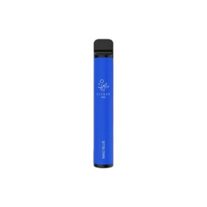 ELF BAR 600 Disposable 600 Puffs Mad Blue 2ml