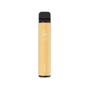ELF BAR 1500 Disposable Peach Ice 1500 Puffs 4.8ml