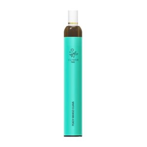 ELF BAR T600 Disposable 600 Puffs Peach Mango Guava